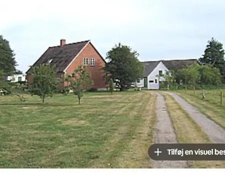 1 Sal Sovevaerelse Pa Landet *