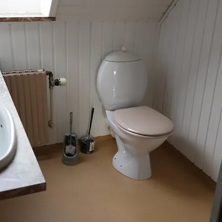 1 Sal Sovevaerelse Pa Landet Vakantieboerderij *