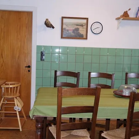 1 Sal Sovevaerelse Pa Landet Vakantieboerderij